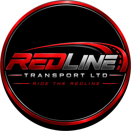 Redline Transport LTD